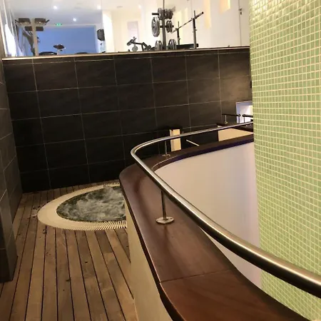 Apartament Hambury Palace - Giotto - Magnifique 3p Face Avec Grande Terrasse Et Parking Mae-8804